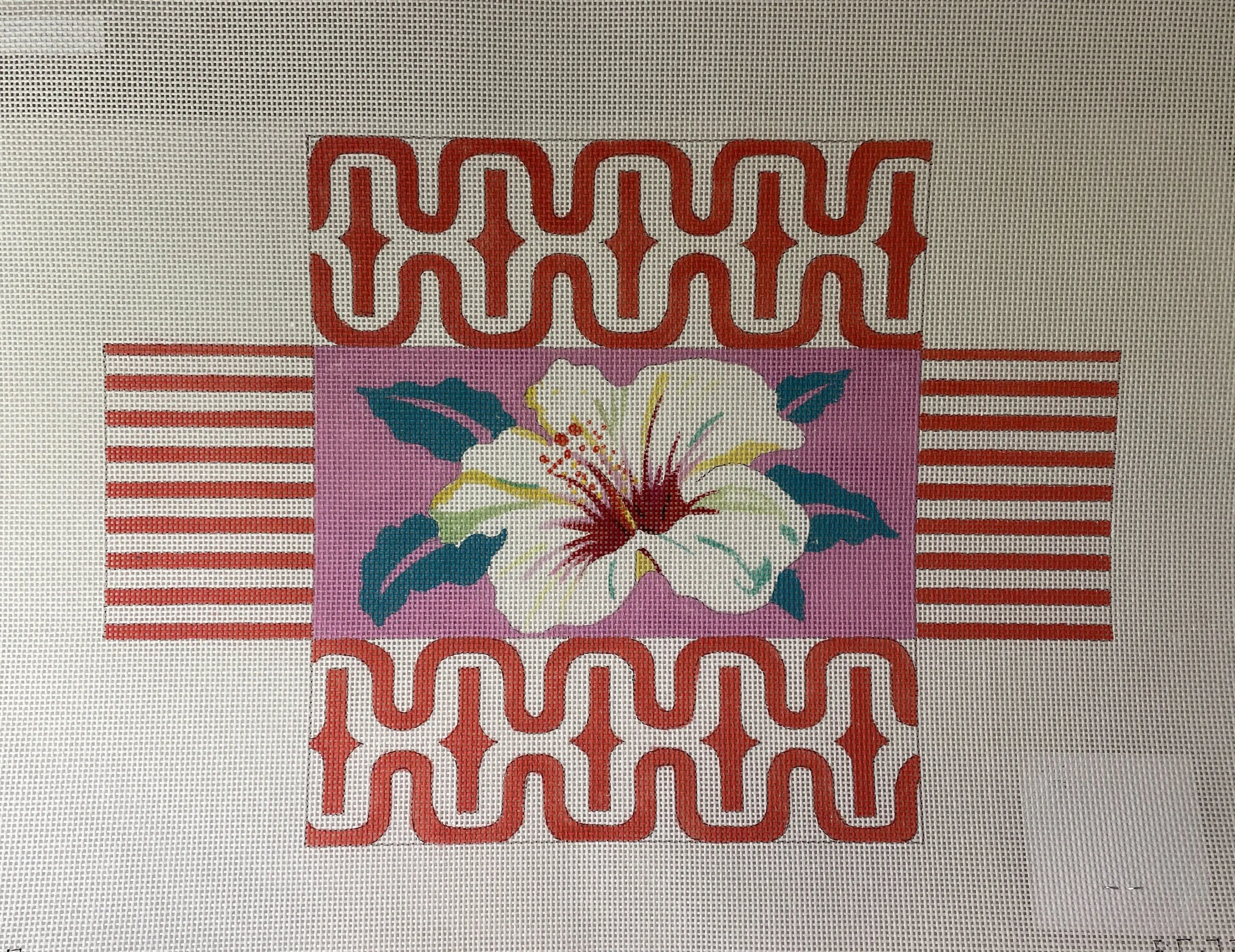 * Colors of Praise BC724 Hibiscus Brick cover