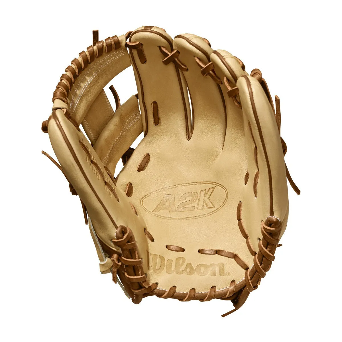 2020 Wilson A2K 1786 11.5"