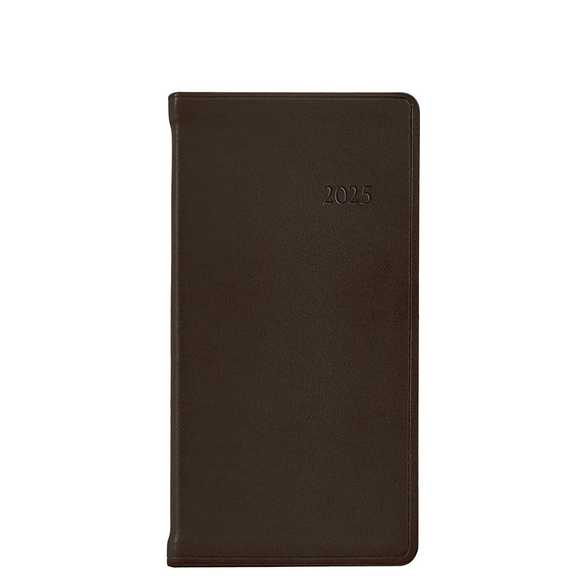 2025 6" Pocket Datebook