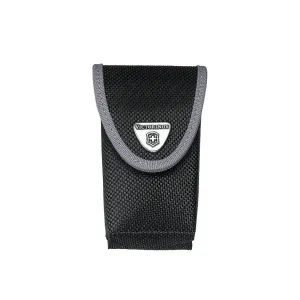 4.0545.3 Nylon Belt Pouch Black 91mm, 5-8 layers
