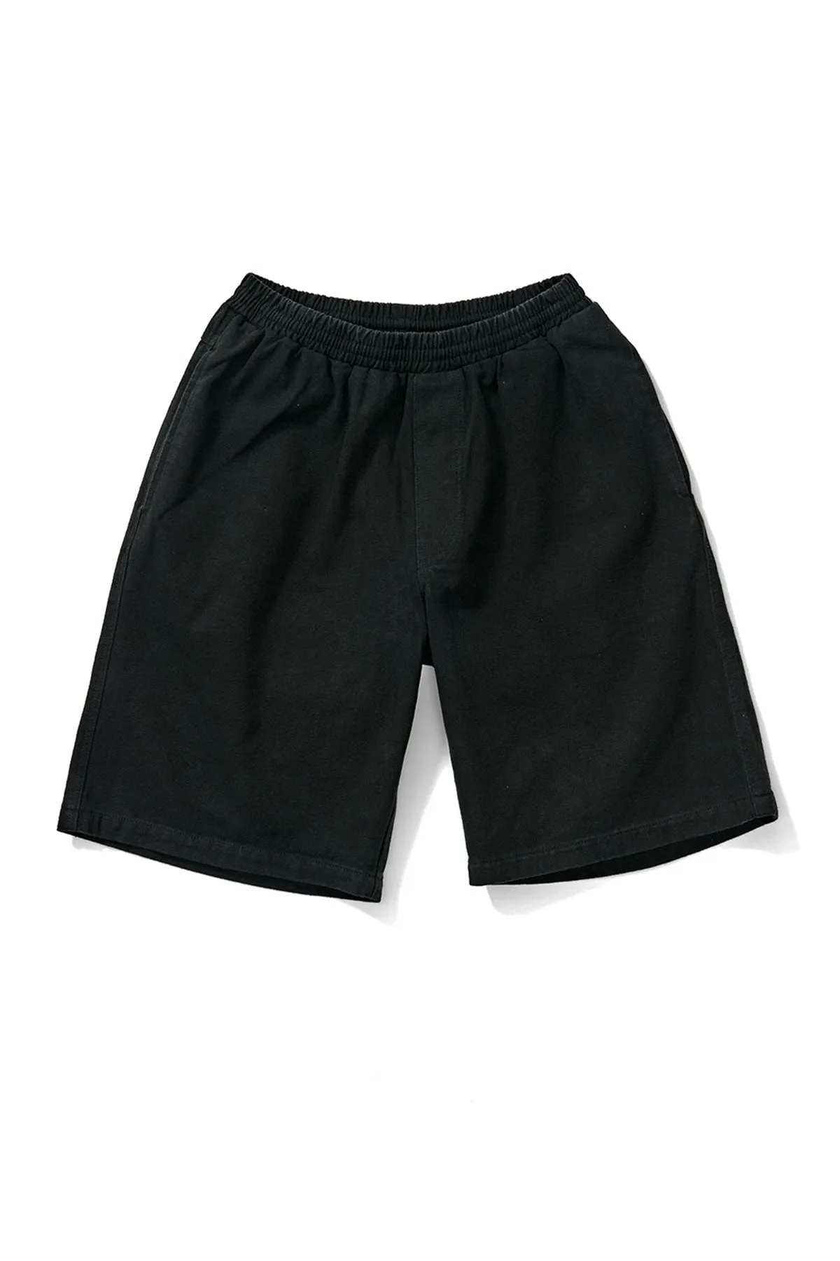 91 SHORT 7" - BLACK