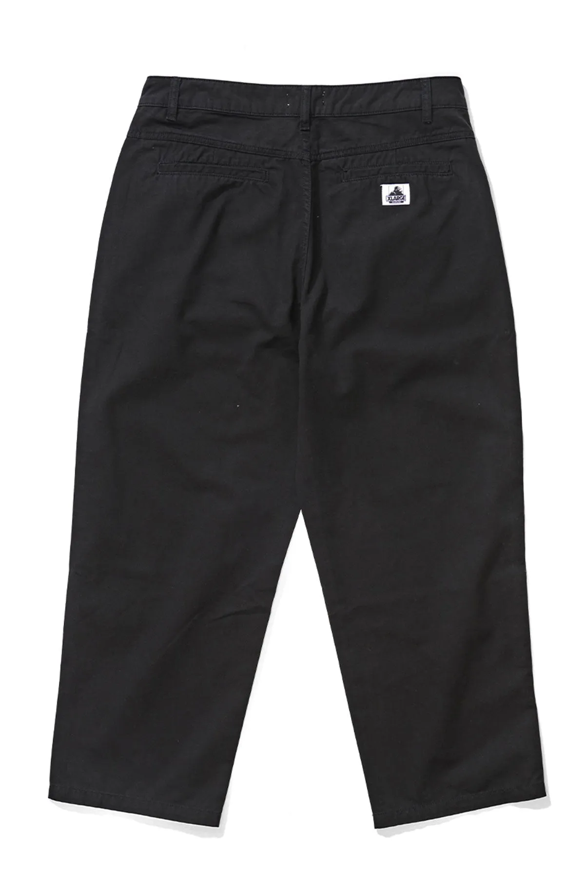 91 Work Pant - Black