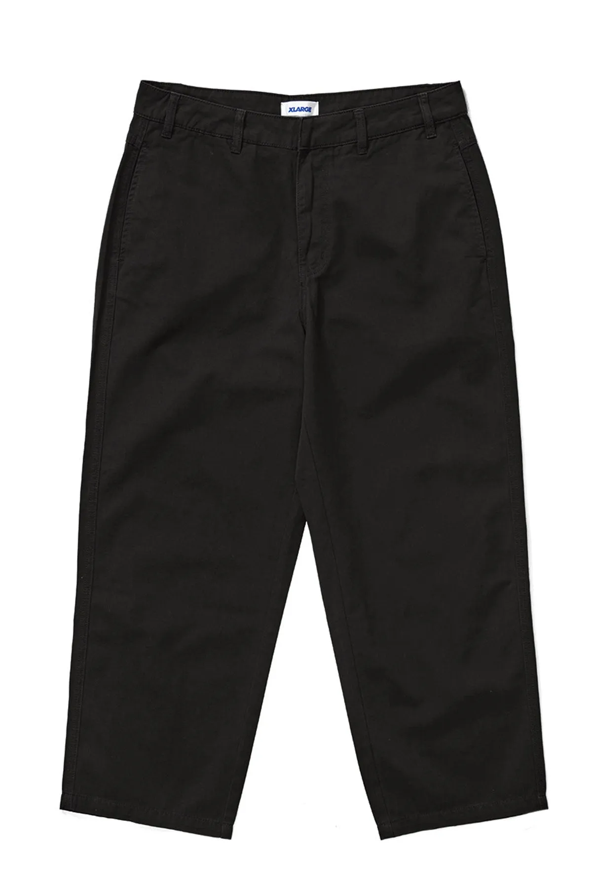 91 Work Pant - Black