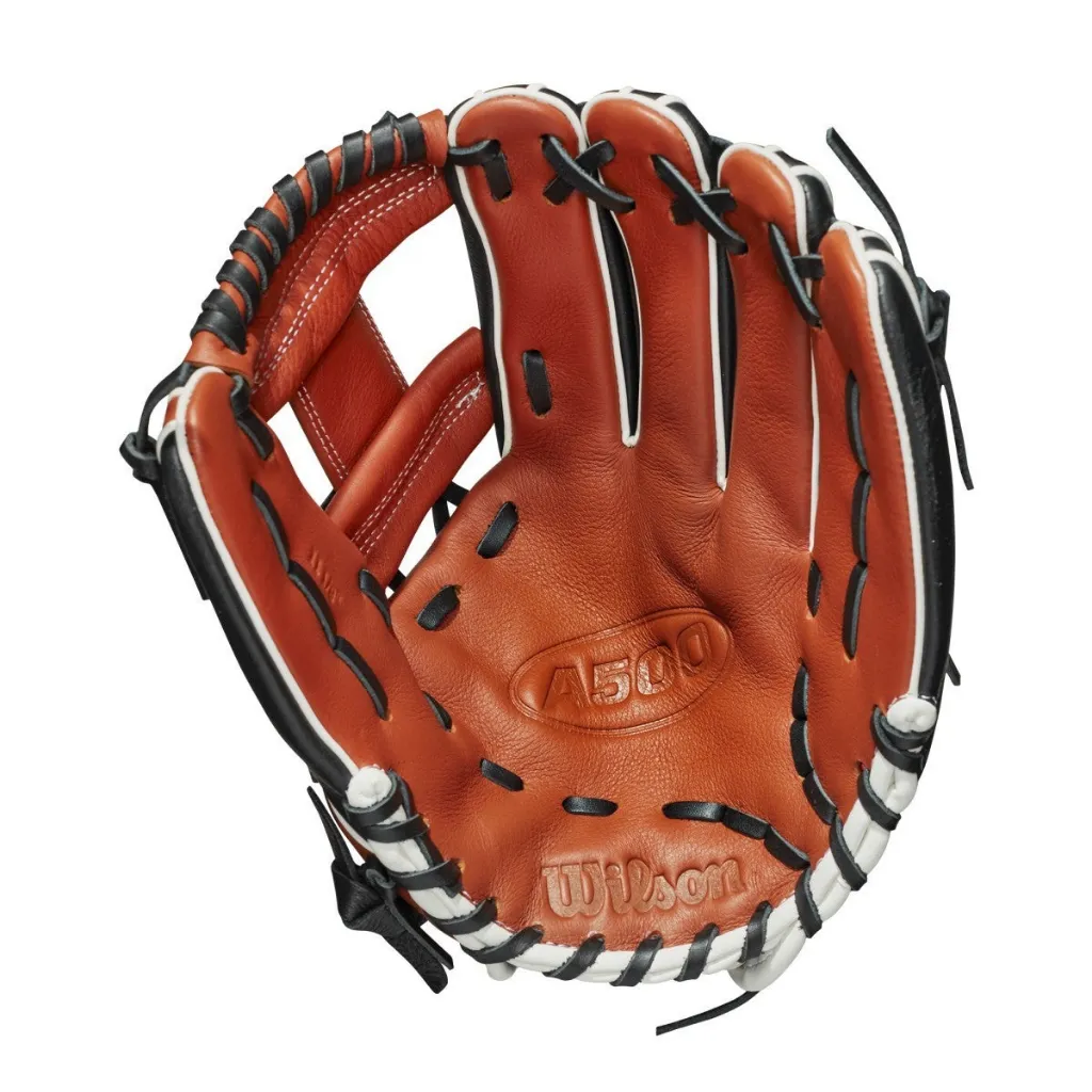 A500 Baseball 11.5"