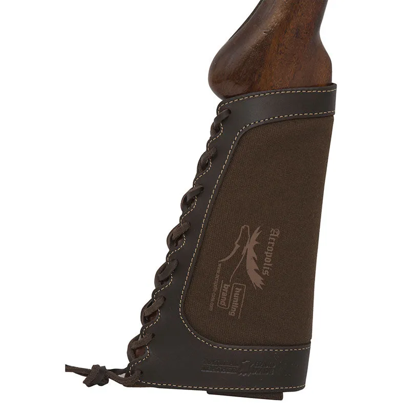 Acropolis Buttstock Cartridge Pouch For Smoothbore Weapon