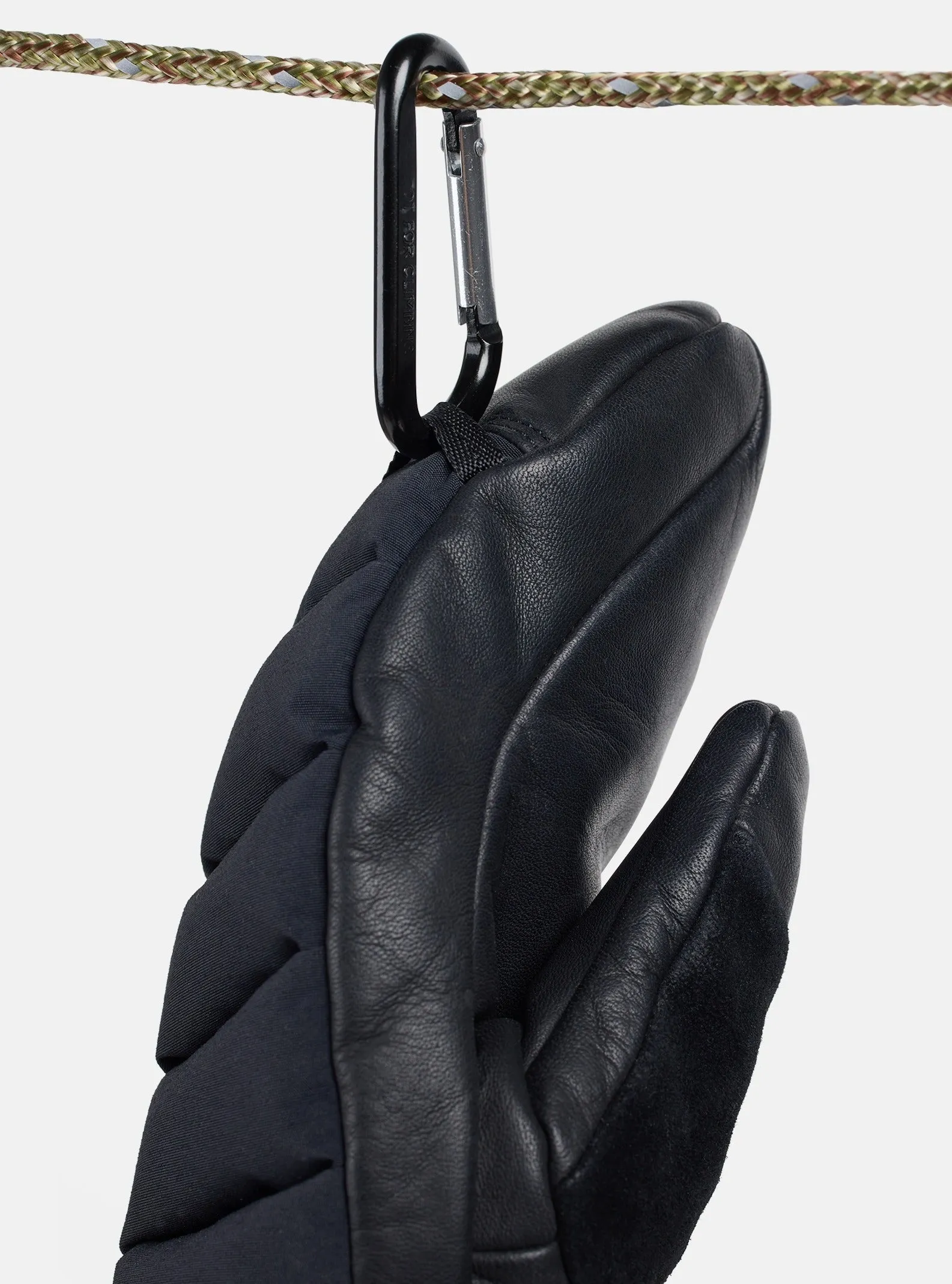 [ak] Windstopper Oven Mittens
