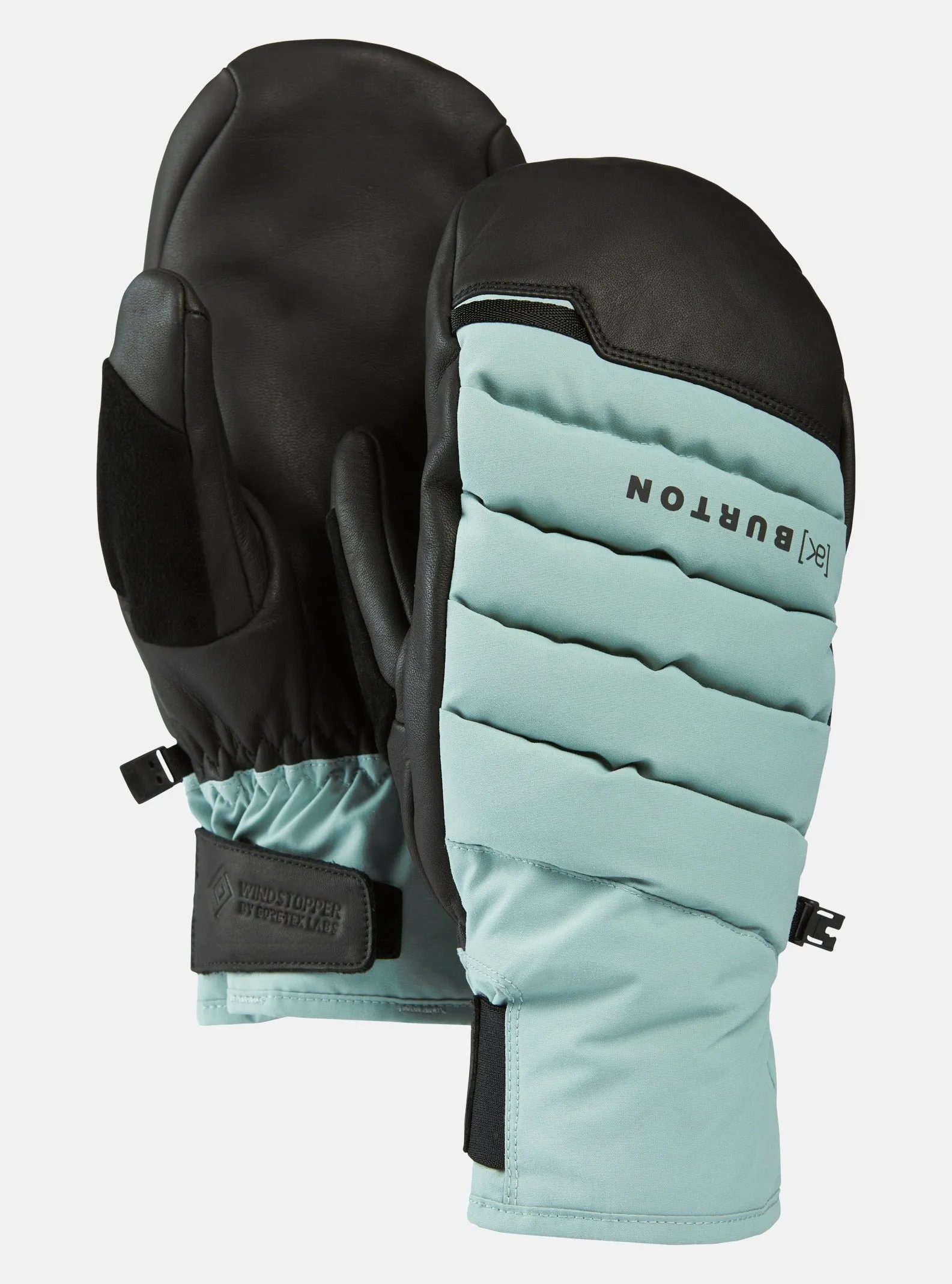 [ak] Windstopper Oven Mittens