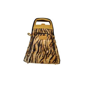 Alpha Bag - Wildside - Tan Leather