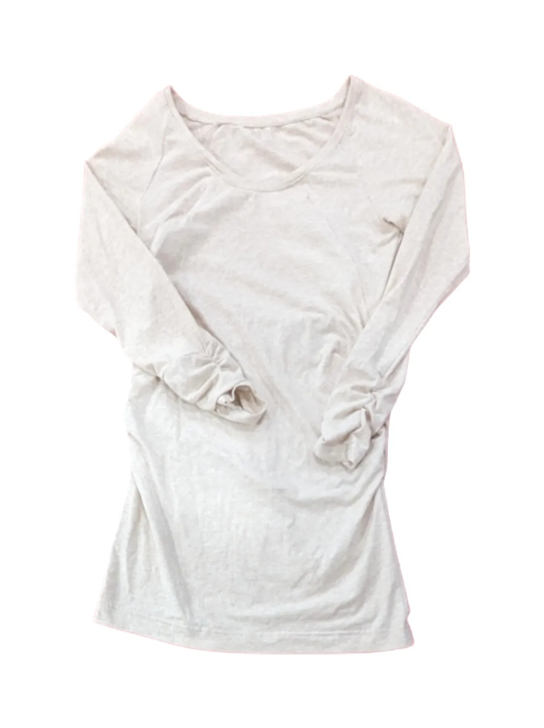 Amoralia nursing top size small