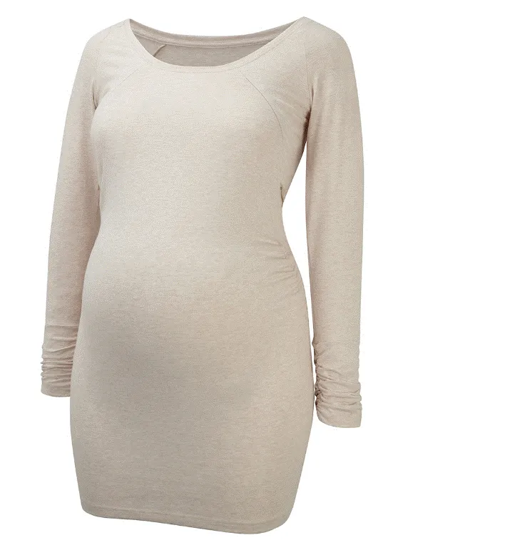 Amoralia nursing top size small