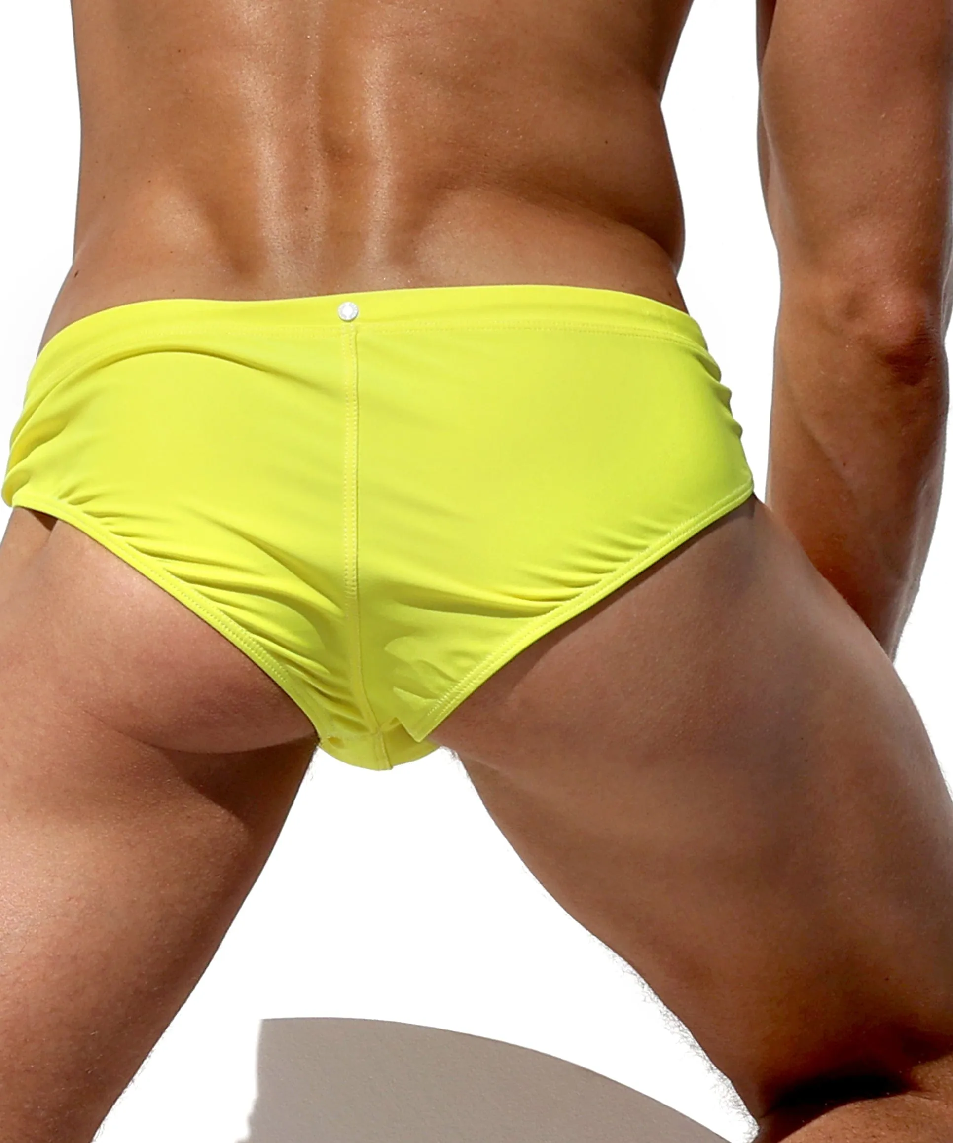 ANTOINE NEON YELLOW