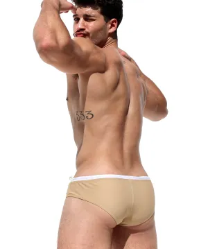ANTOINE NUDE
