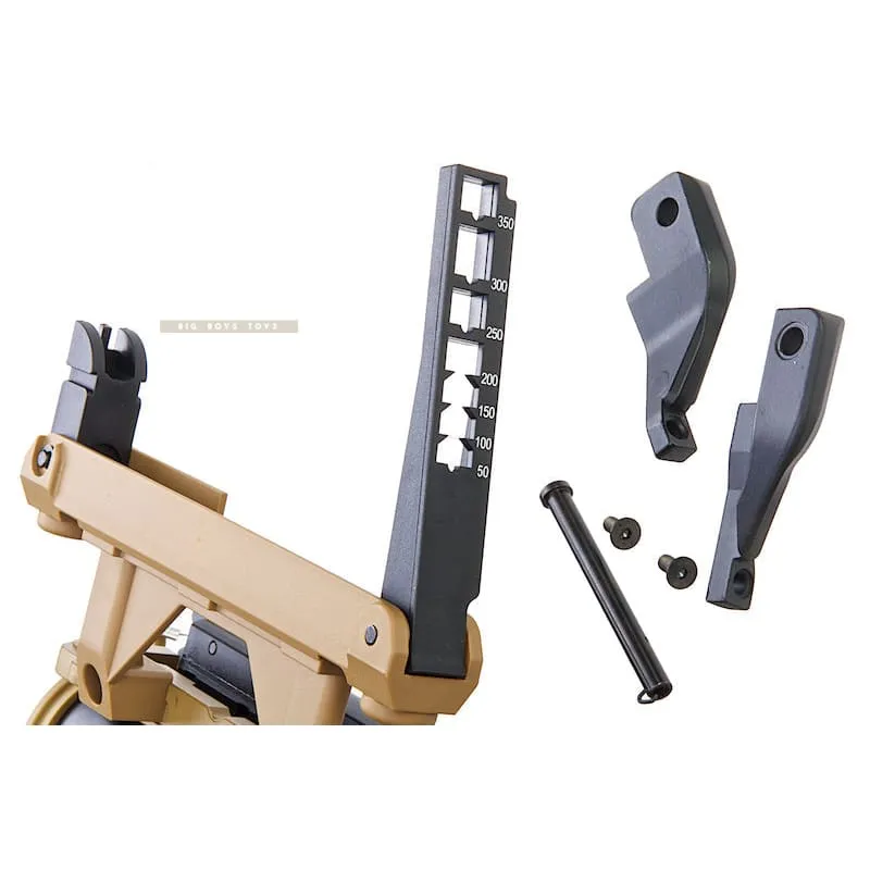 ARES M320 Grenade Launcher - DE