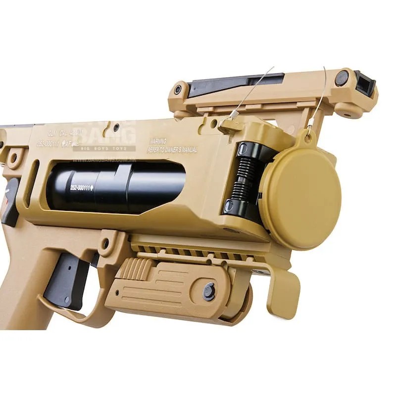 ARES M320 Grenade Launcher - DE