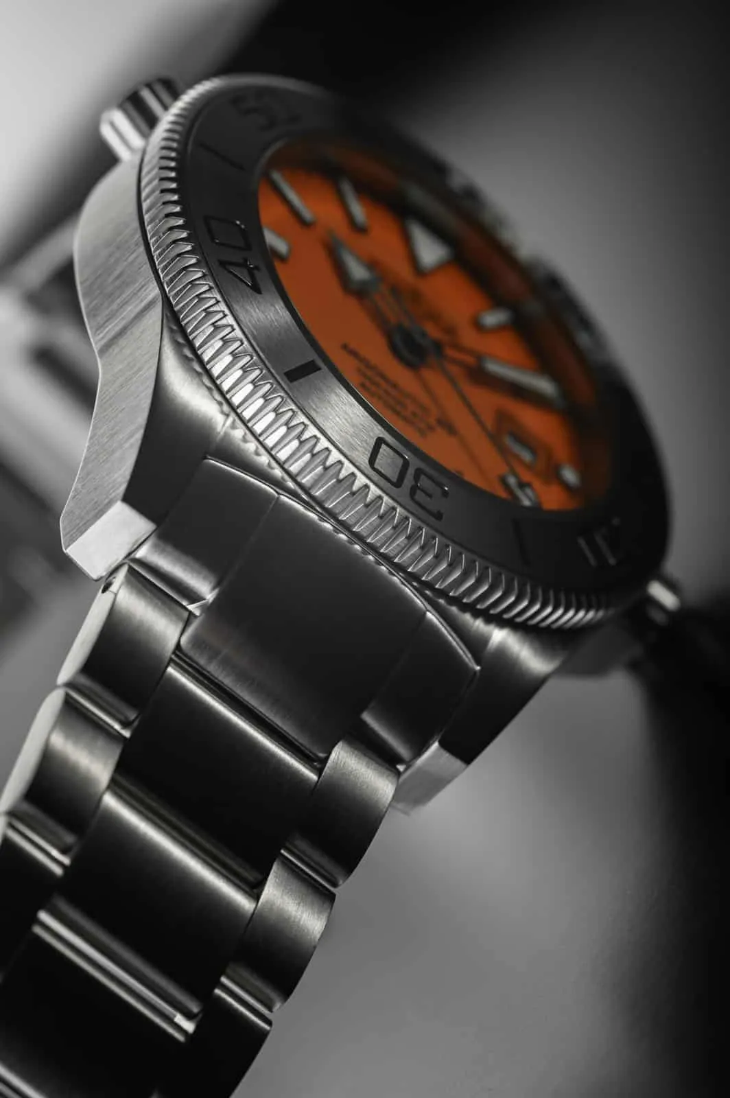 Argonautic Coral 43mm Limited Edition Automatic 16152760   Nylon Strap Bundle