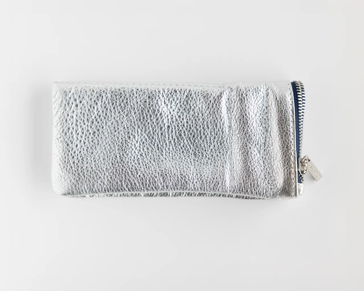 Asher G.  Leather Eyewear Case