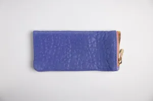 Asher G.  Leather Eyewear Case