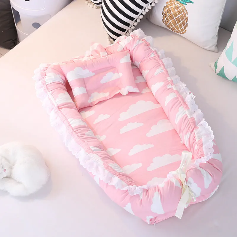 Baby Nest
