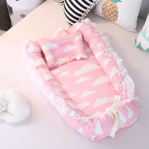 Baby Nest