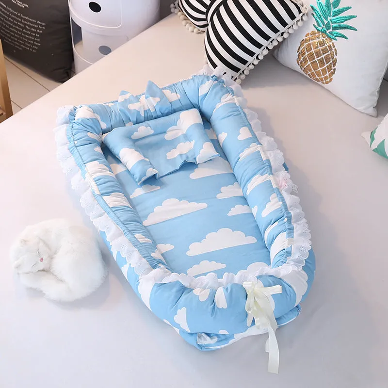 Baby Nest