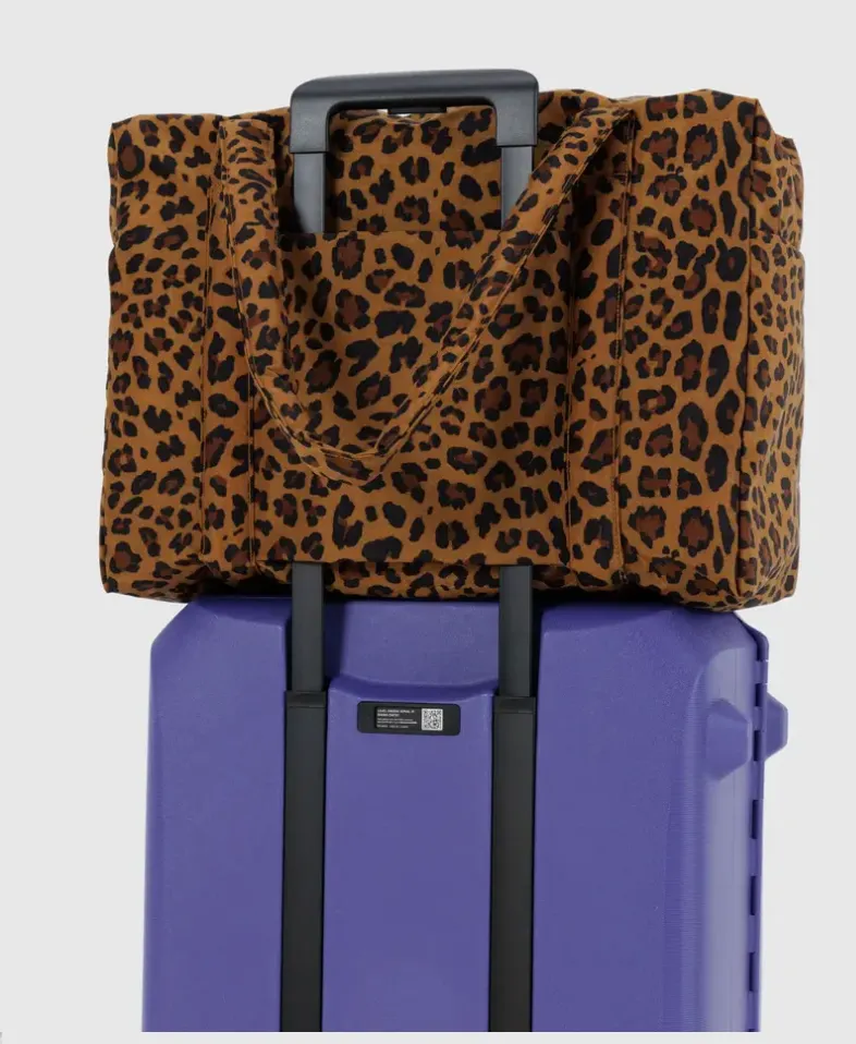 Baggu Cloud Carry-on Bag
