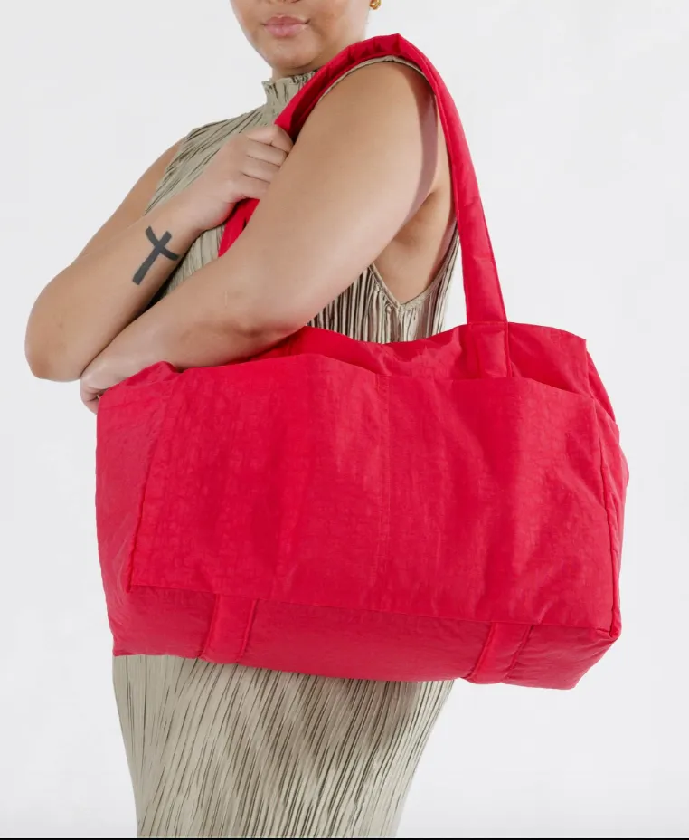 Baggu Cloud Carry-on Bag