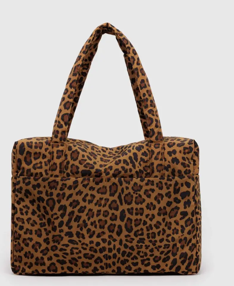 Baggu Cloud Carry-on Bag