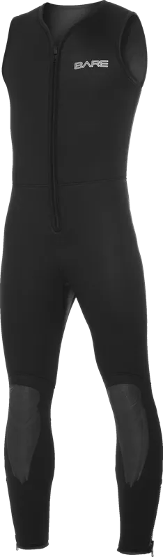 Bare 7mm Jane Ladies Wetsuit