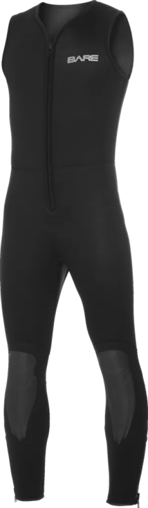 Bare 7mm Jane Ladies Wetsuit