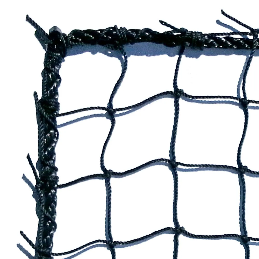 Baseball Batting Cage Net (#21 Nylon)
