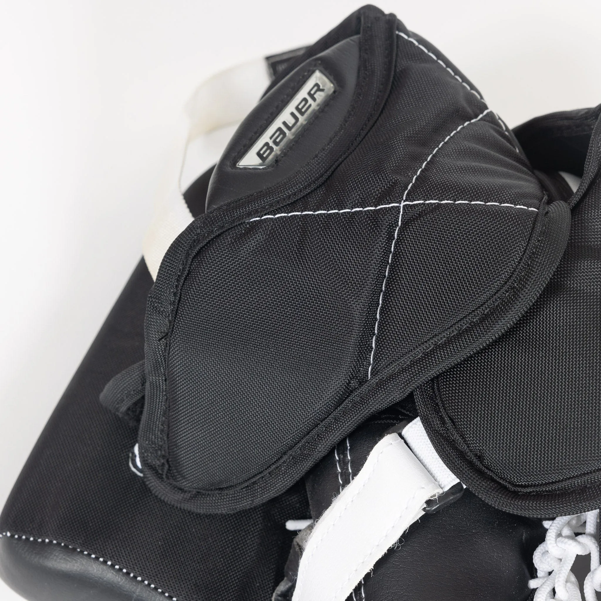 Bauer GSX Senior Goalie Catcher (2021) - USED