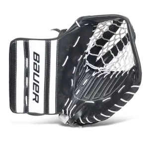 Bauer GSX Senior Goalie Catcher (2021) - USED