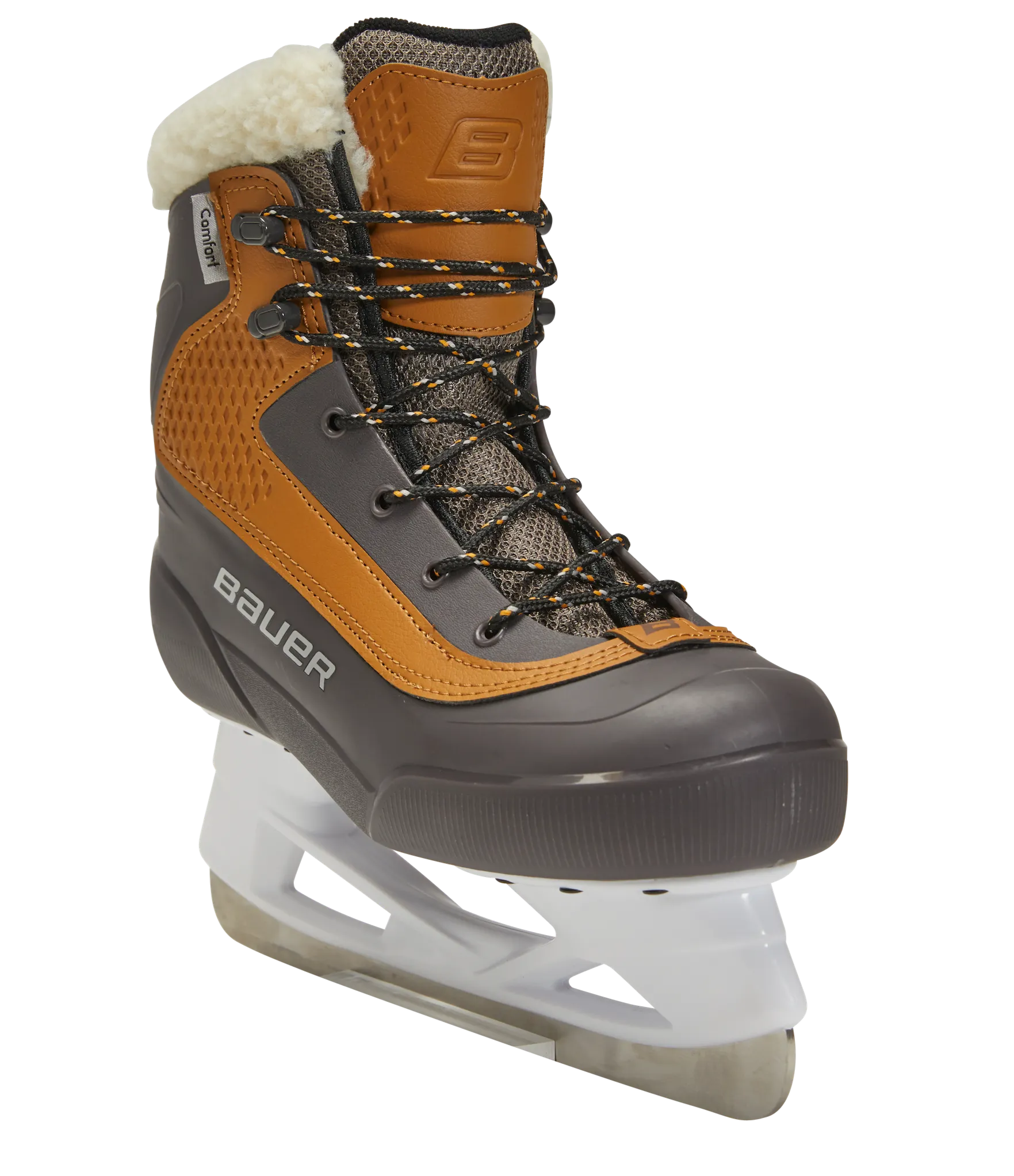 Bauer Whistler Recreational Senior Skates