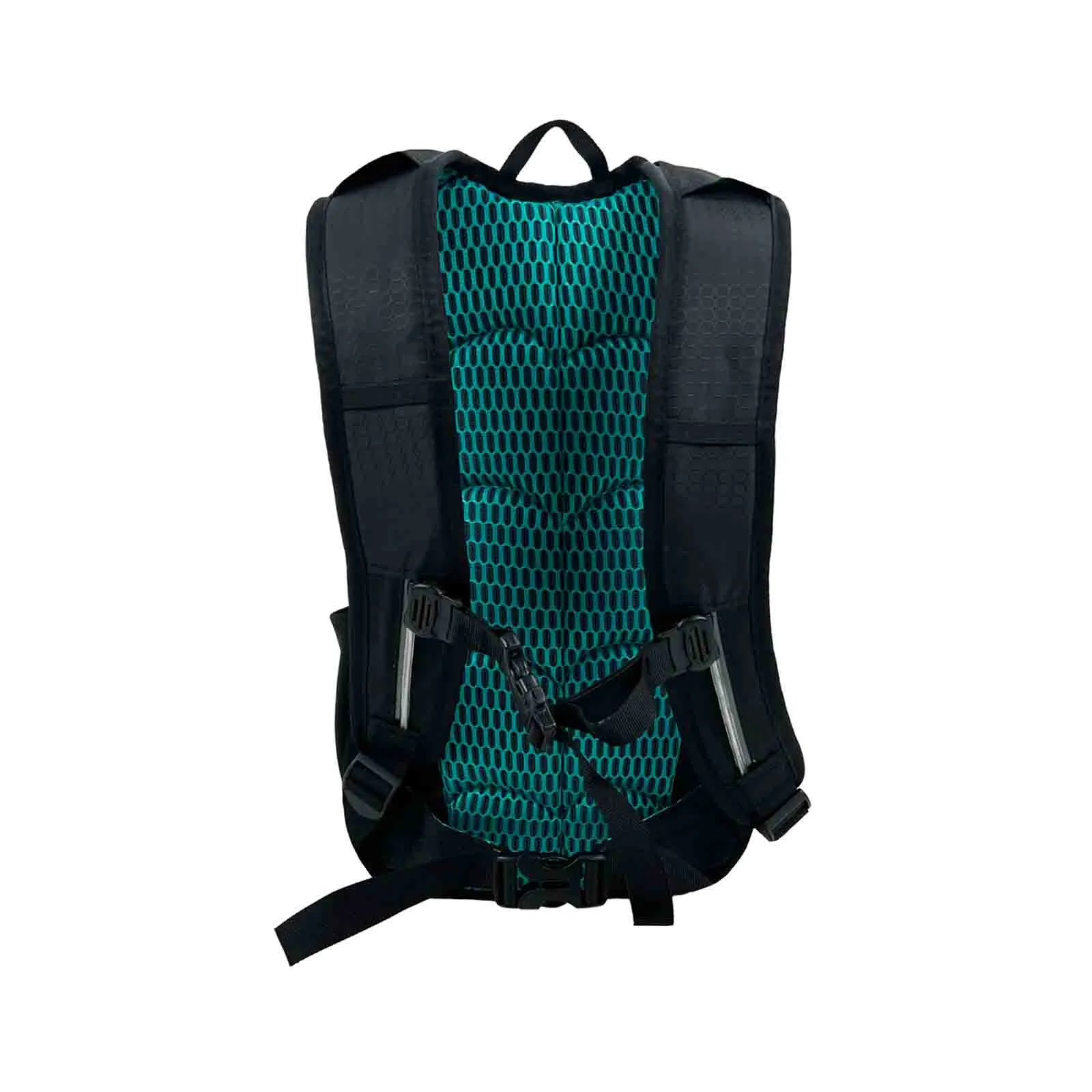Black Wolf Tomaree 12L Jet Black