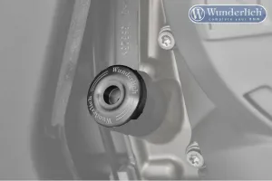 BMW K 1600 Ergonomics - Oil Filler Plug