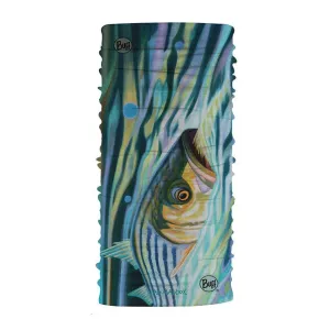 Buff CoolNet UV  A. D. Maddox Striper Rise