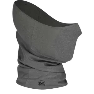 Buff Filter Tube Face Covering - Grey