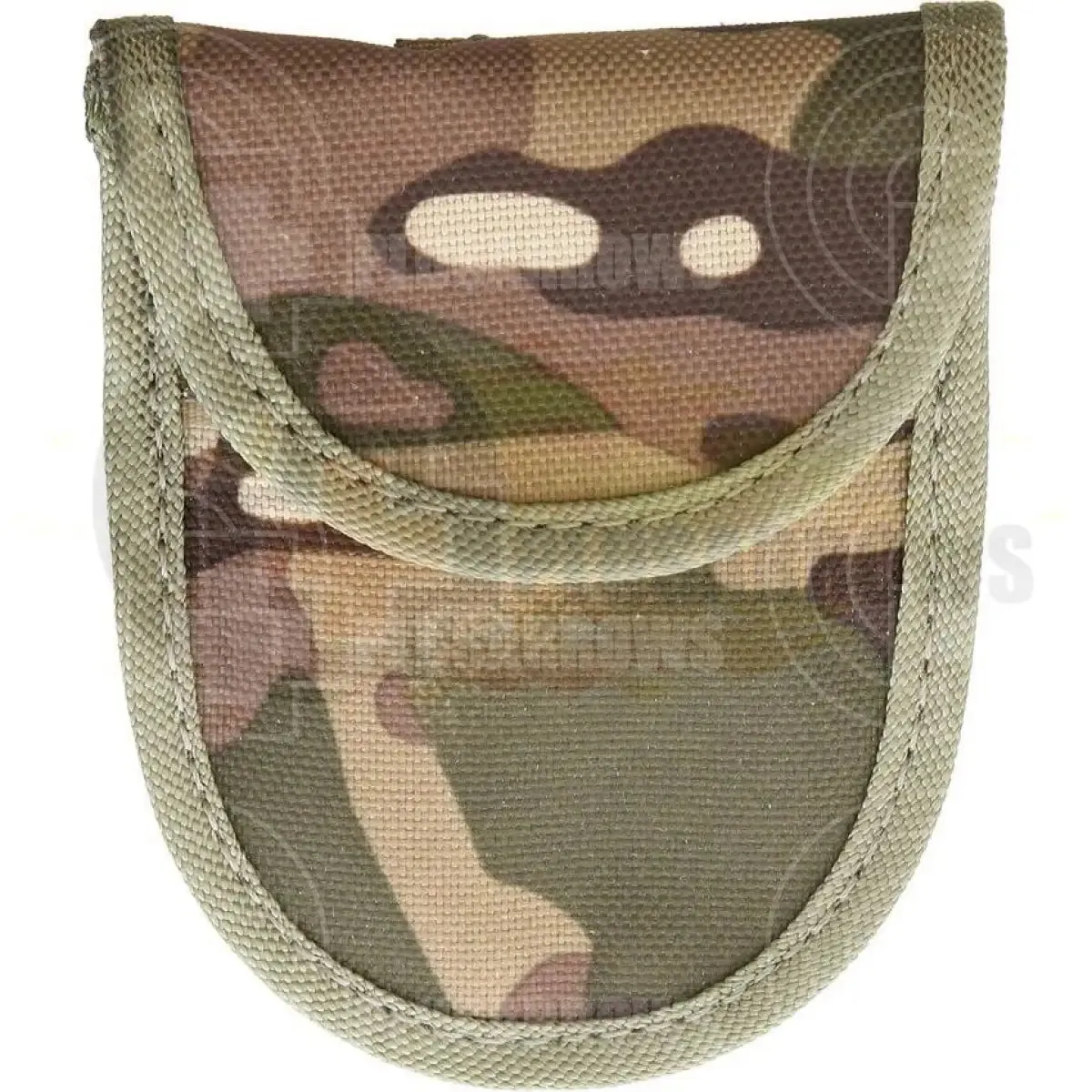 Bushcraft Commando Chain Saw with Pouch