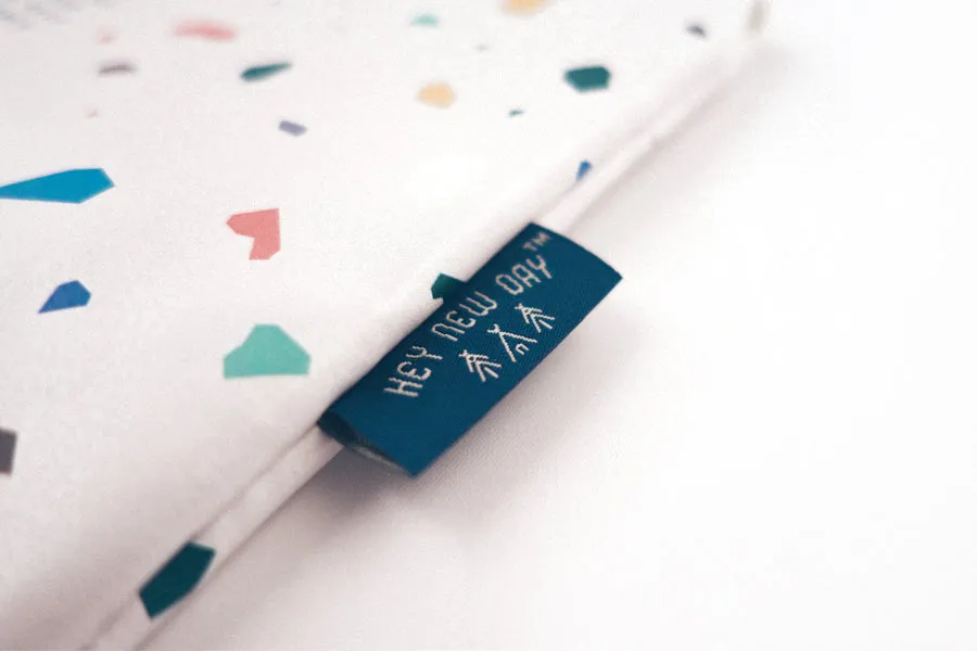 Call On The Lord {Pouch}