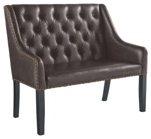 Carondelet - Accent Bench