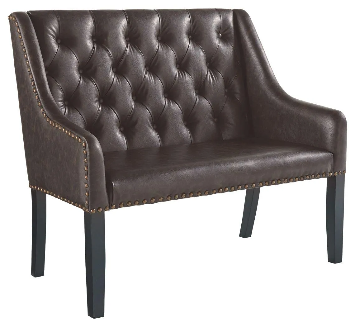 Carondelet - Accent Bench