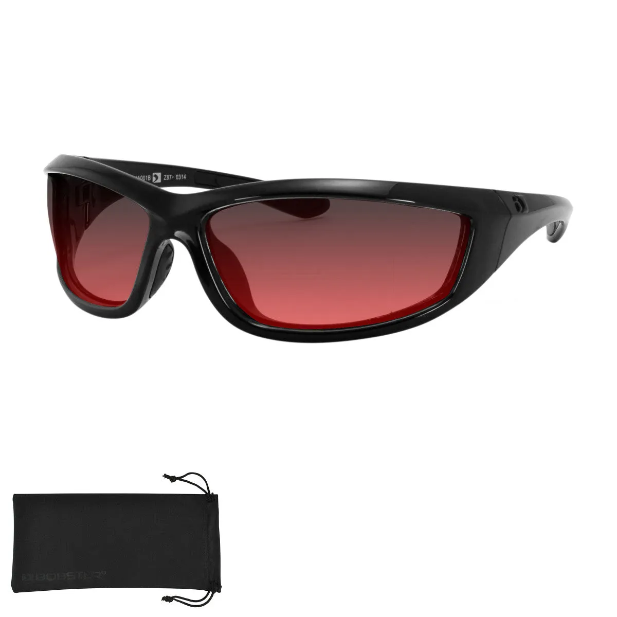 CHARGER SUNGLASSES