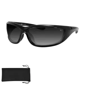 CHARGER SUNGLASSES