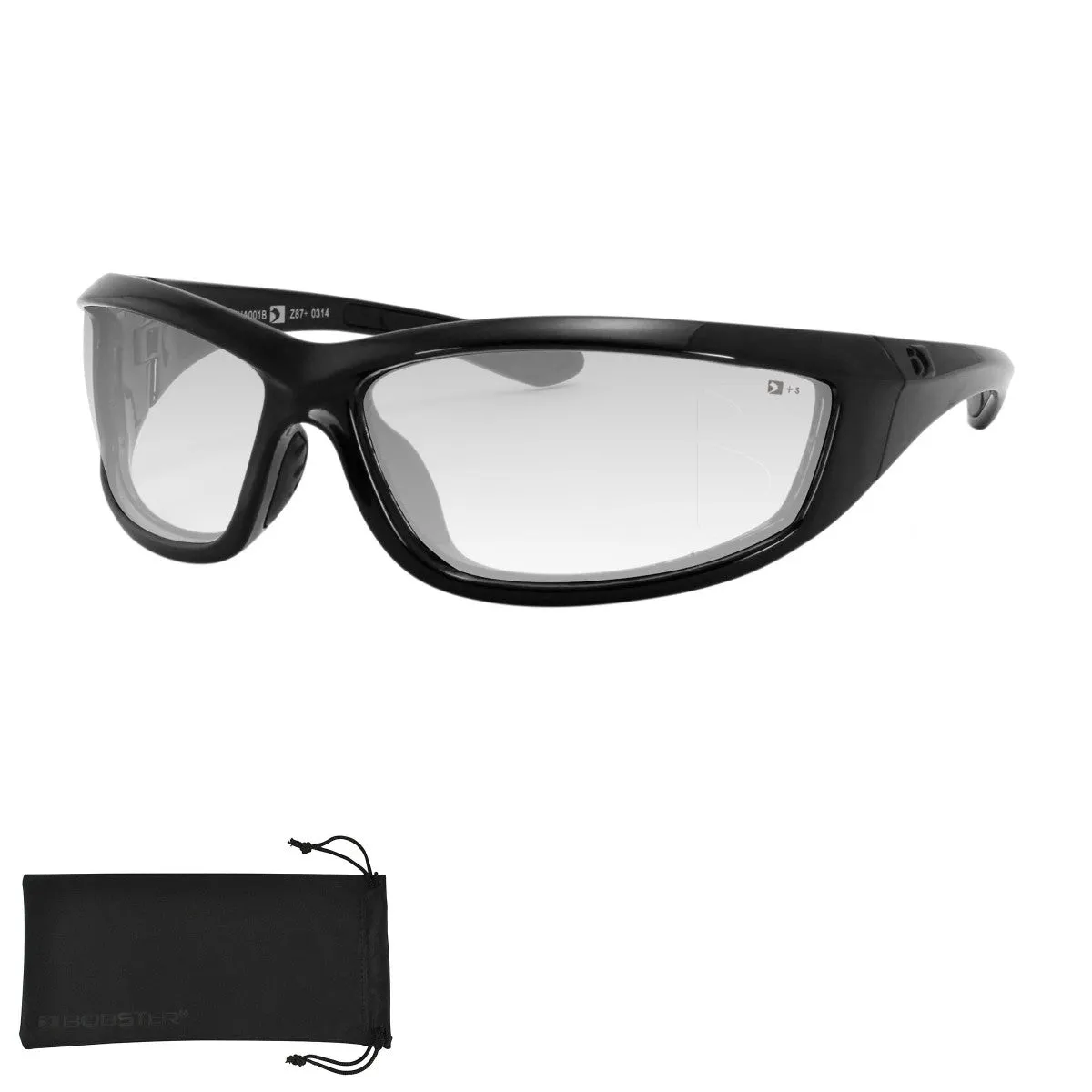 CHARGER SUNGLASSES
