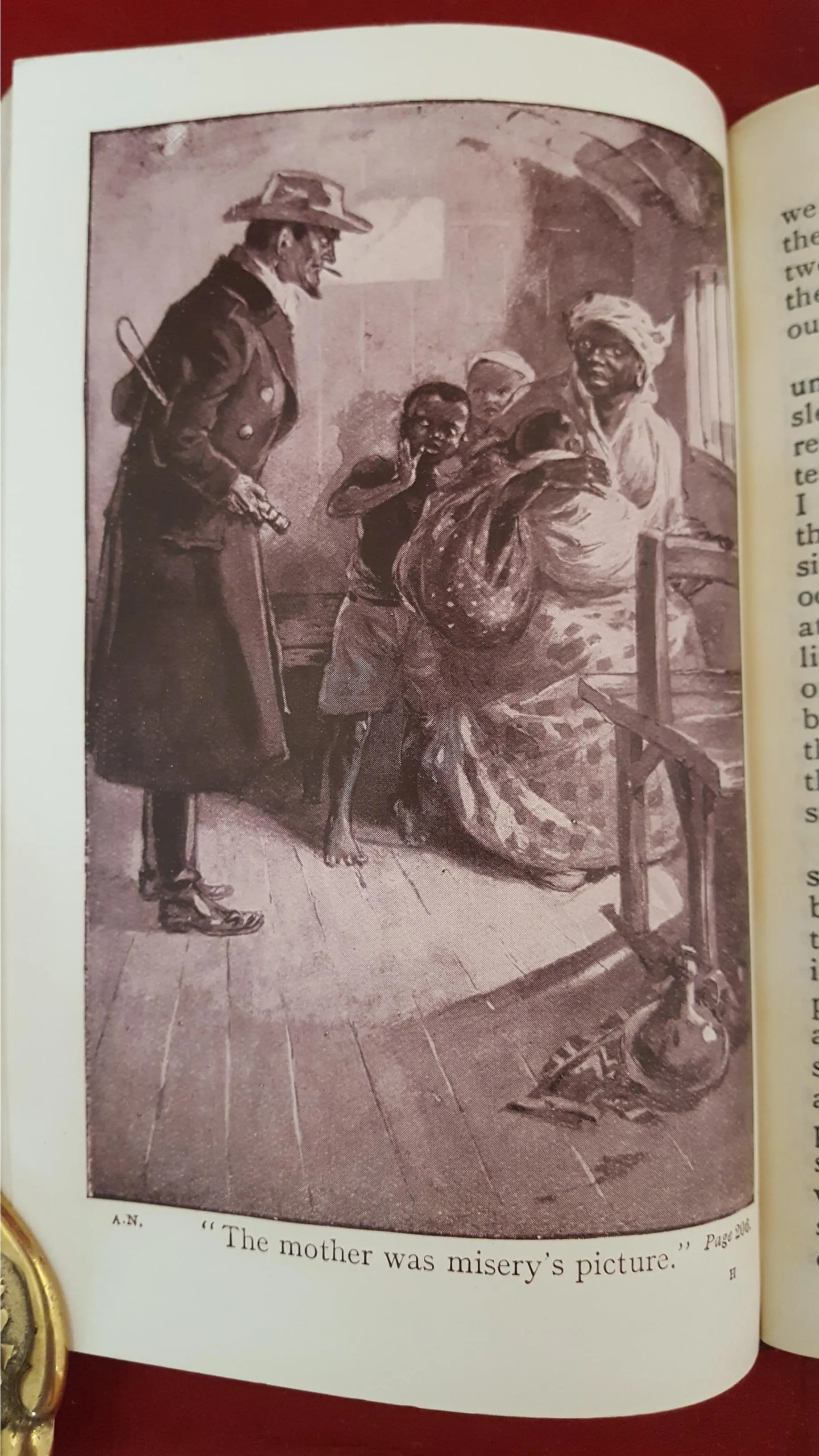 Charles Dickens - American Notes, Collins, Pocket Volume