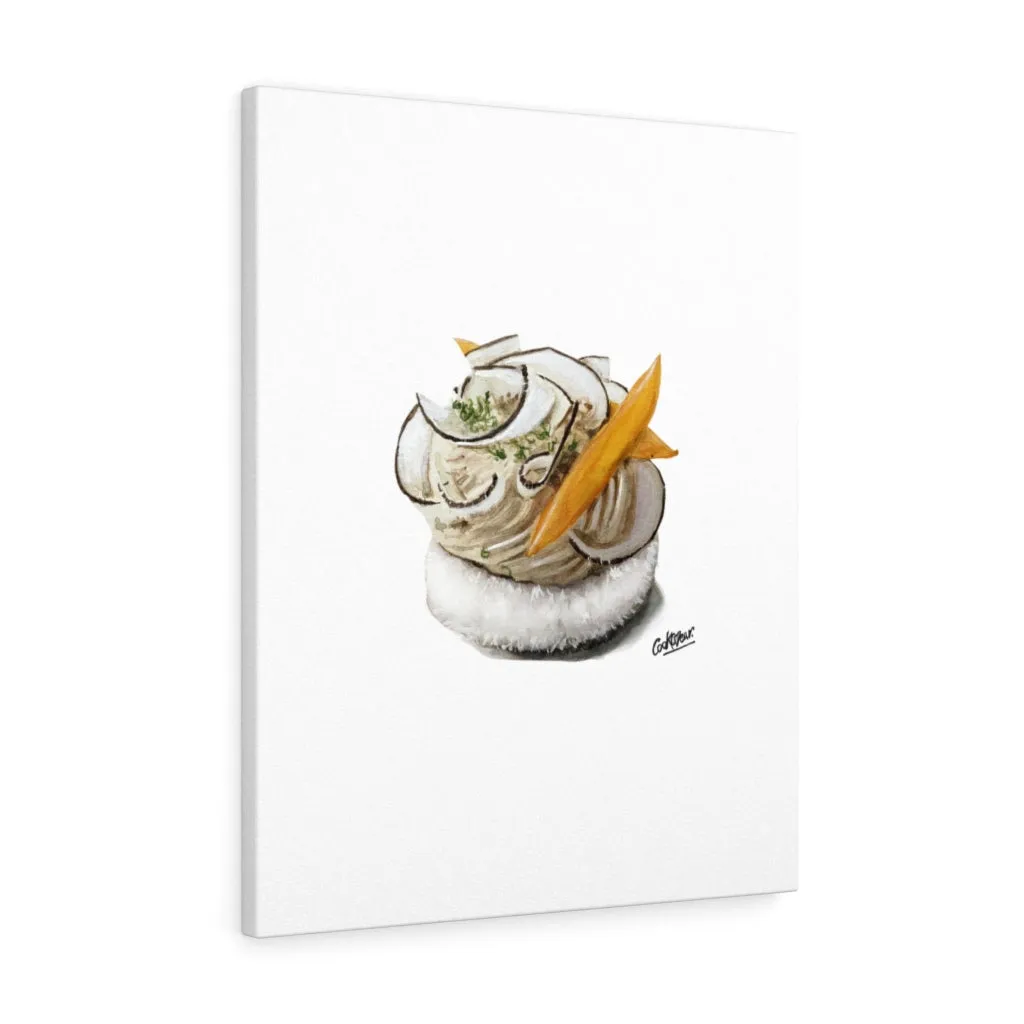 ChouCoco Canvas
