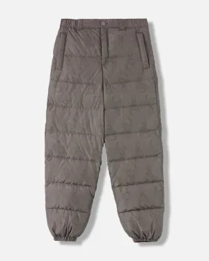 Chrysler Down Pant