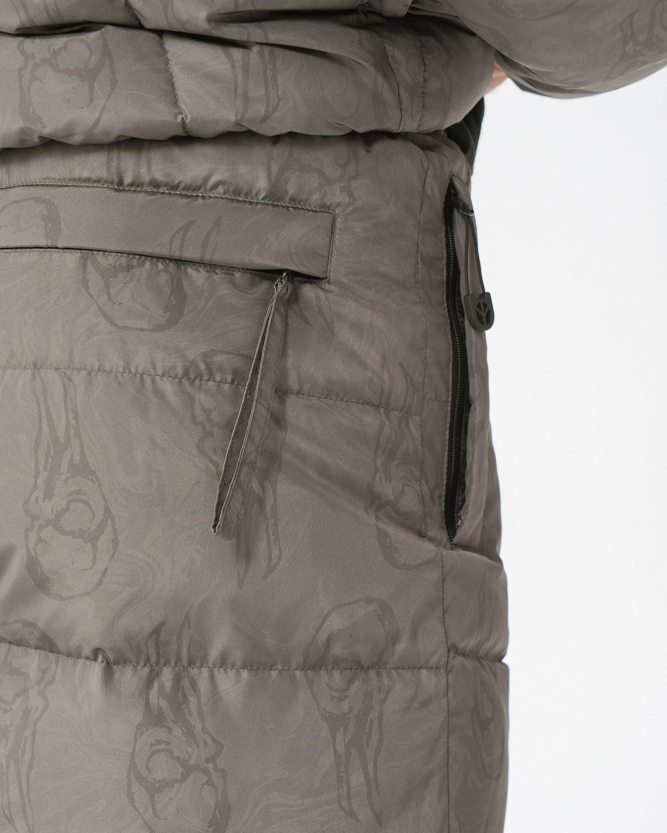 Chrysler Down Pant