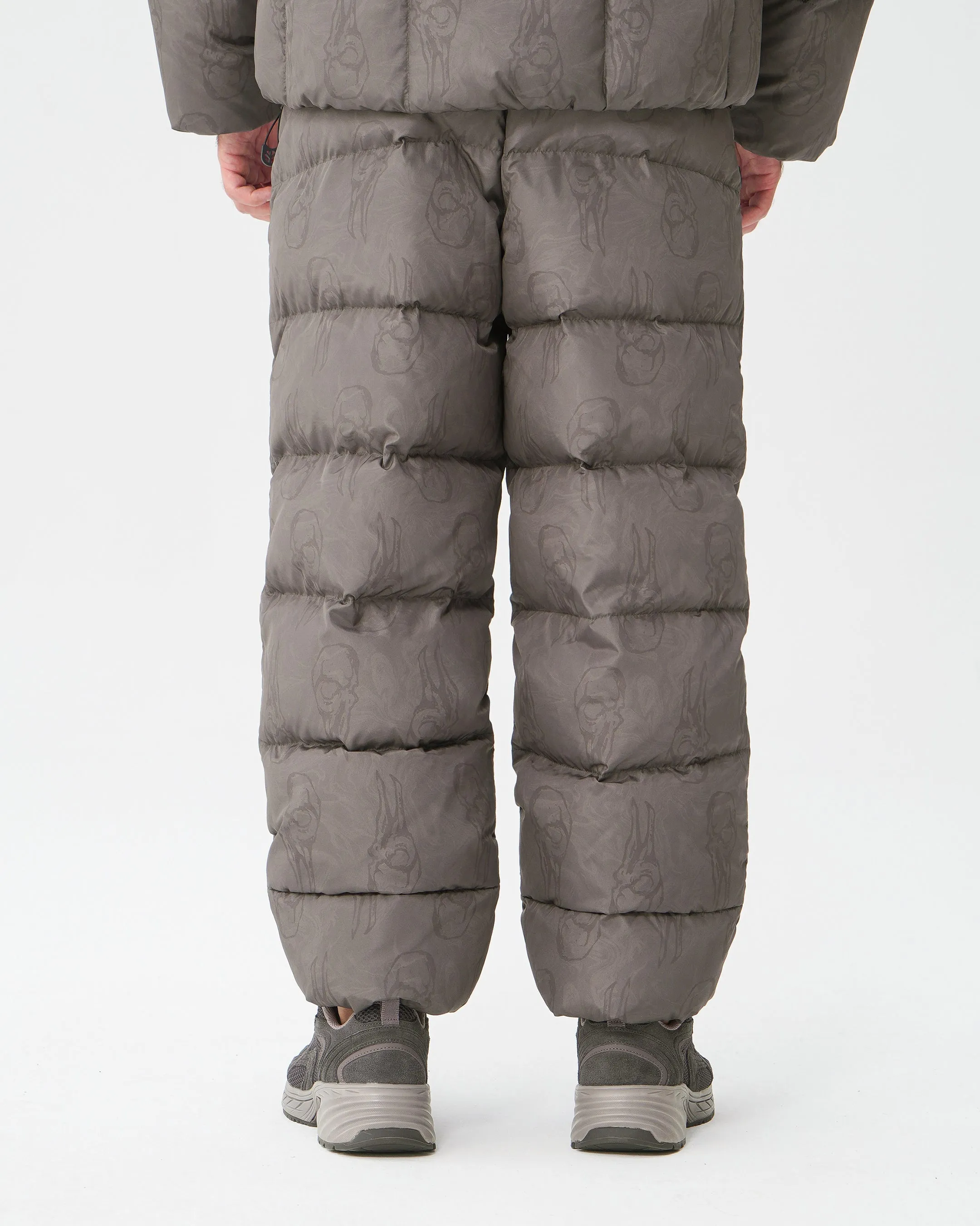 Chrysler Down Pant