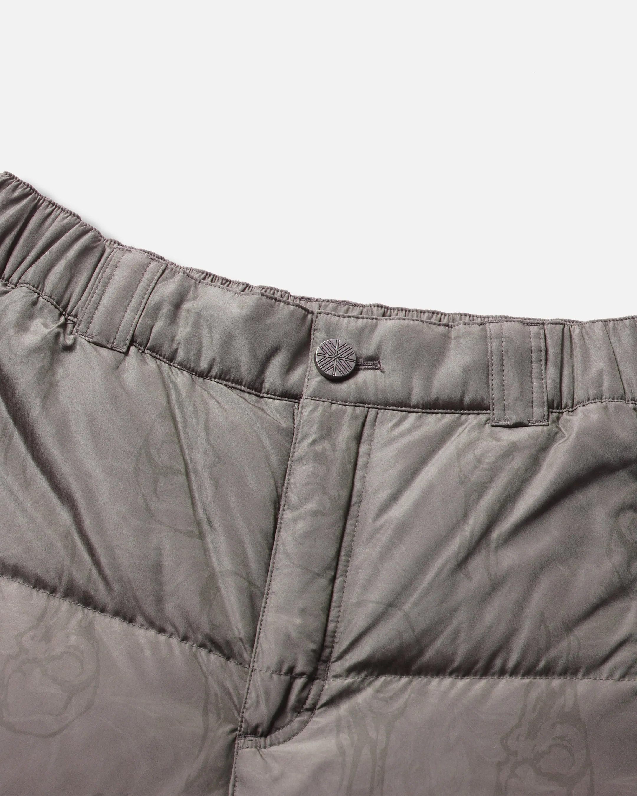 Chrysler Down Pant